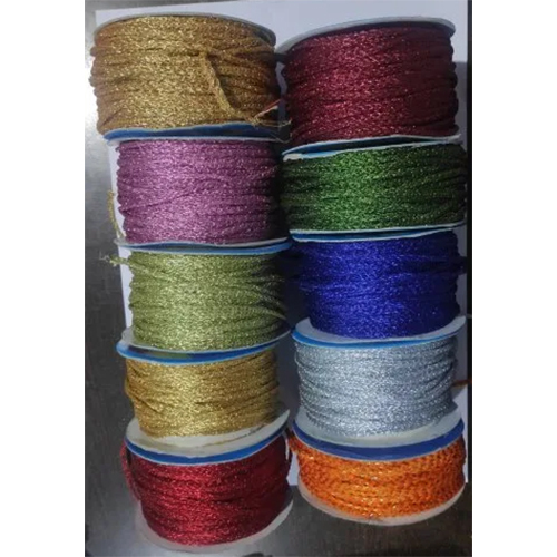 Blouse Lace - Color: Multicolor