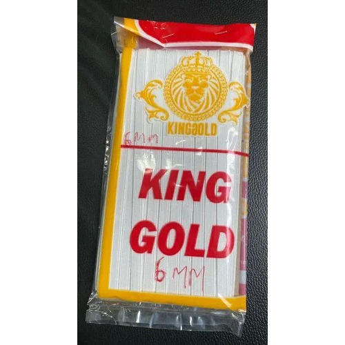 6 MM Elastic Tape
