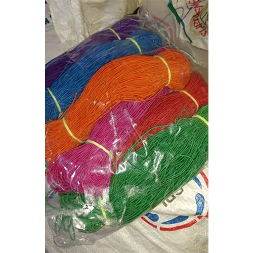 Colourful Elastic Cord - Color: Multicolor