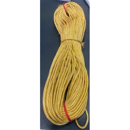Patwa Center Dori - Characteristics: Washable