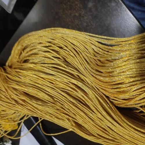 Rope Mate Dori - Characteristics: Washable