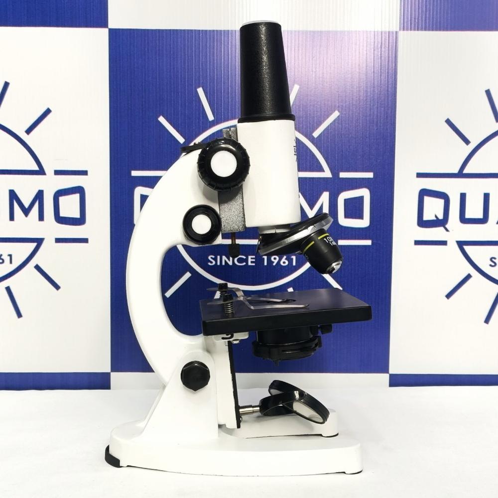 PZ-5 COMPOUND STUDENT MICROSCOPE