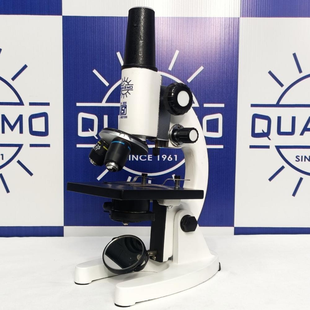 Pz-5 Compound Student Microscope