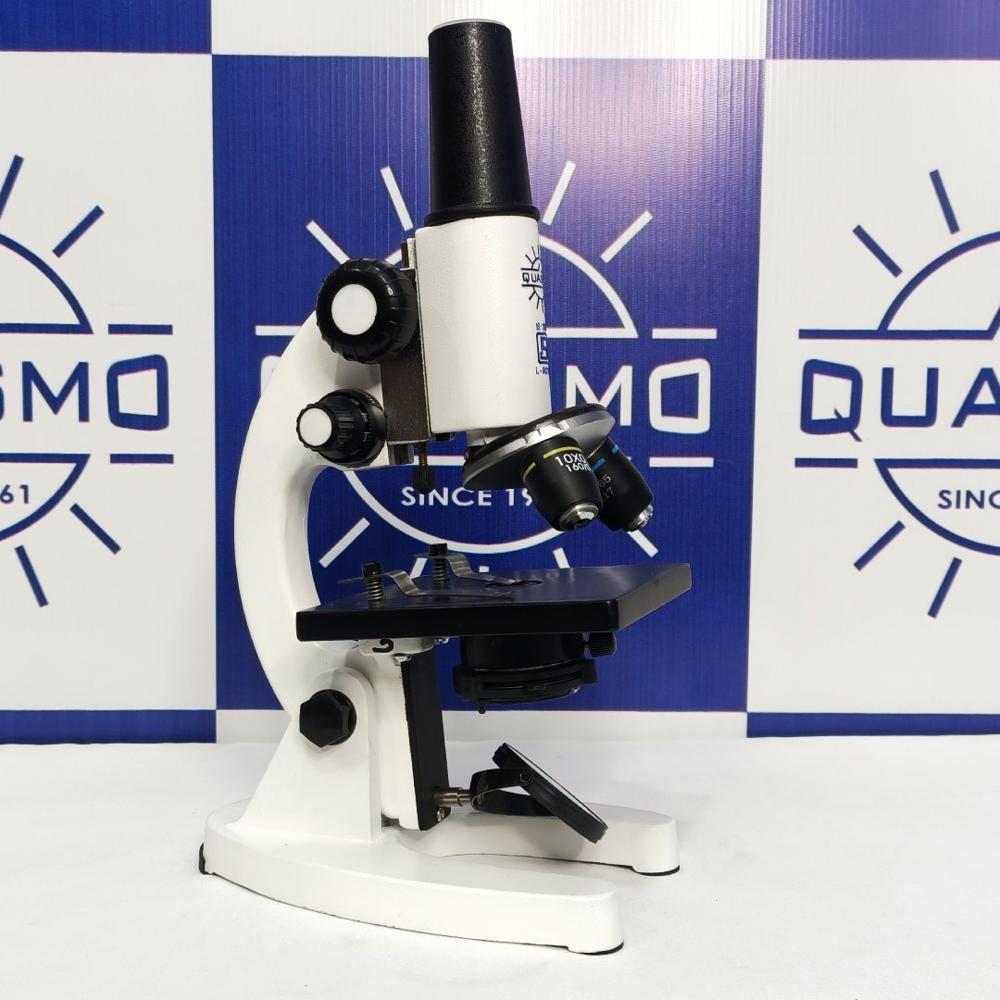 Pz-5 Compound Student Microscope