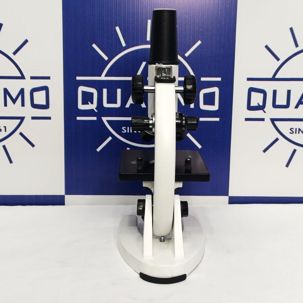 Pz-5 Compound Student Microscope