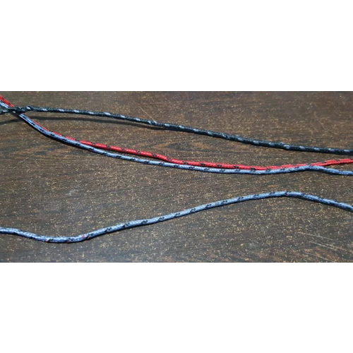 Handicraft Thread Bag Sealing Thread - Attributes: Washable