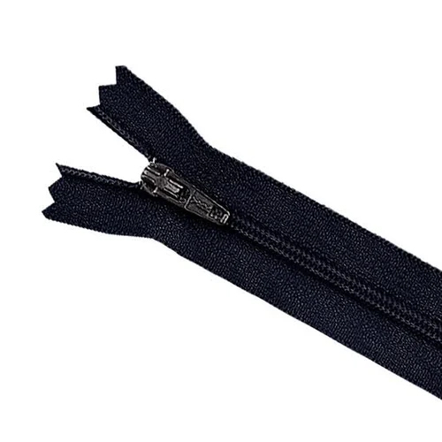 Cfc 3 No Zipper - Color: Black