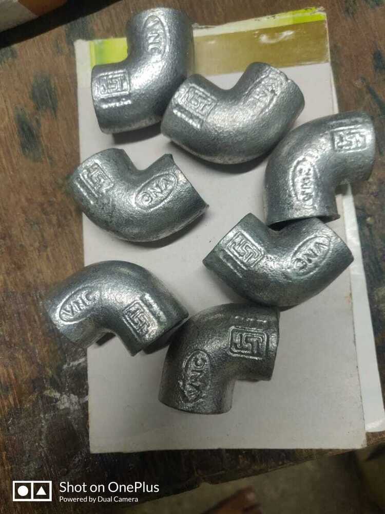 VNC Economic Range Fittings