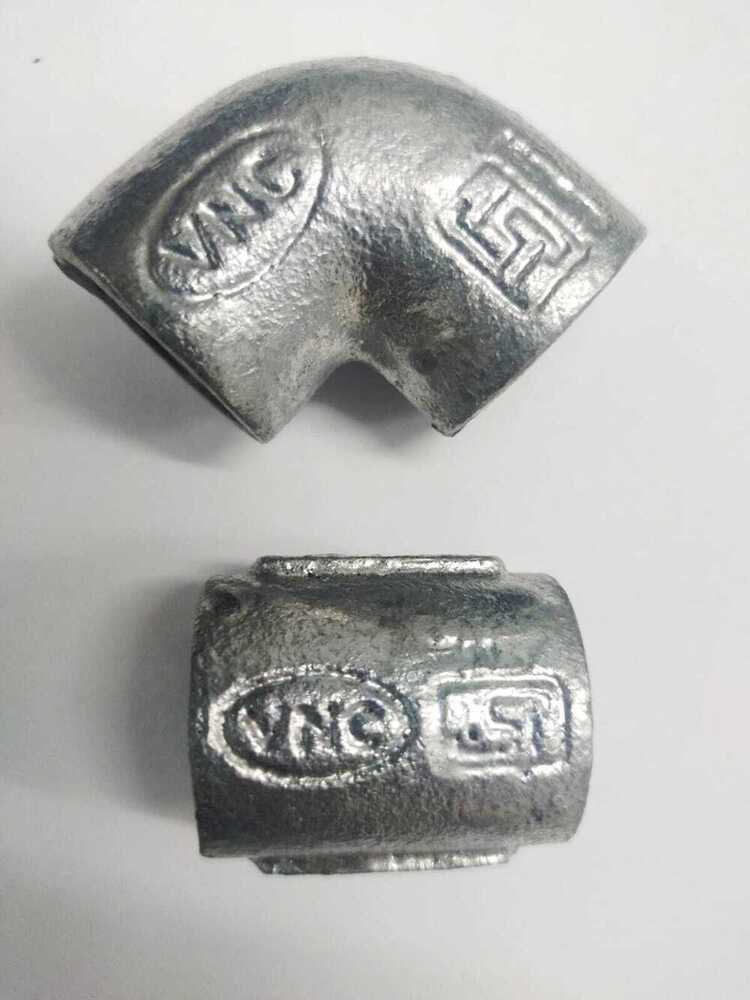 VNC Economic Range Fittings