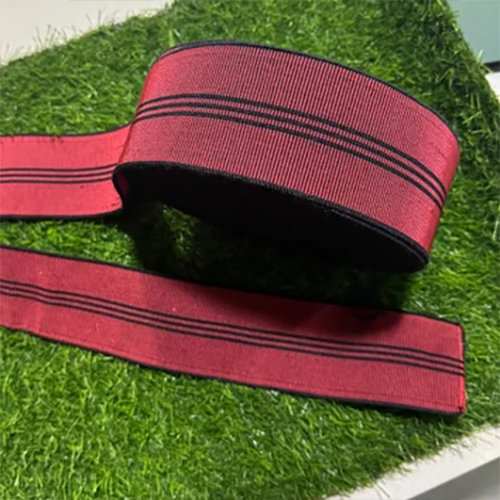Elastic Nylon Webbing - Application: Industrial