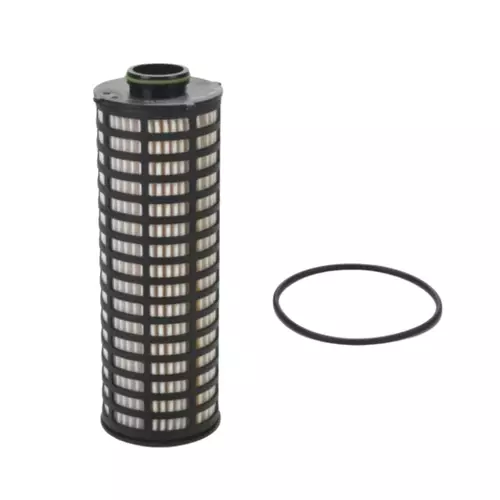 Donaldson P759030 Lube Filter Cartridge - Material: Metal