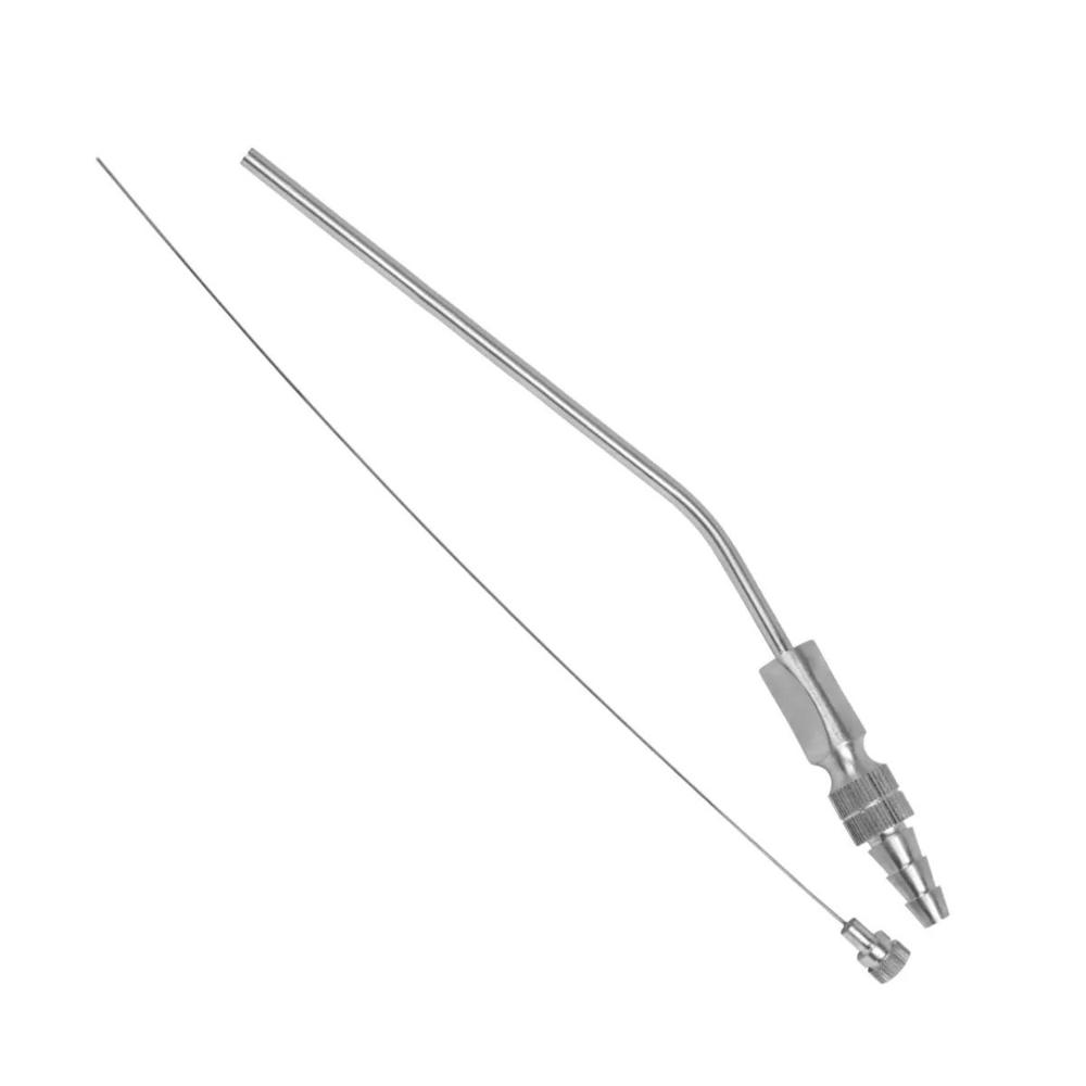 Frazier Suction Tube - 8" Inch