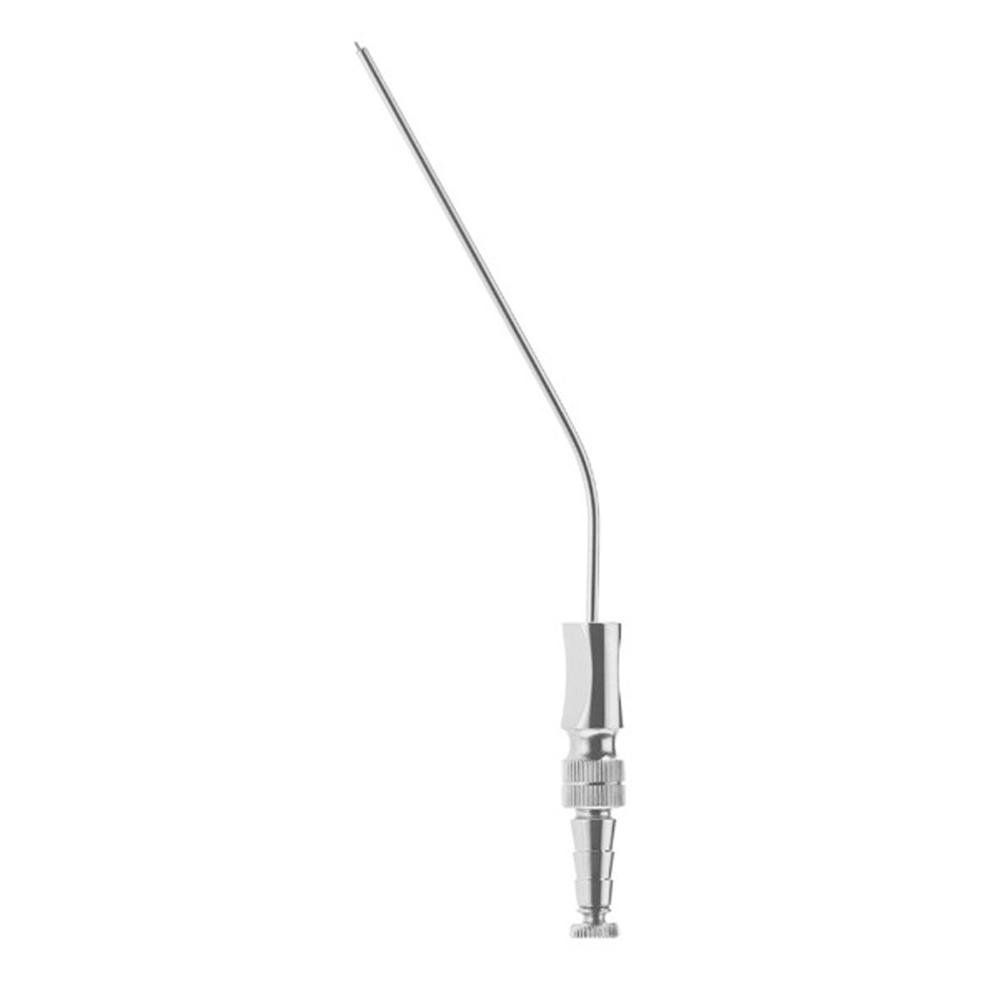 Frazier Suction Tube - 8" Inch - Application: Veterinary Purpose