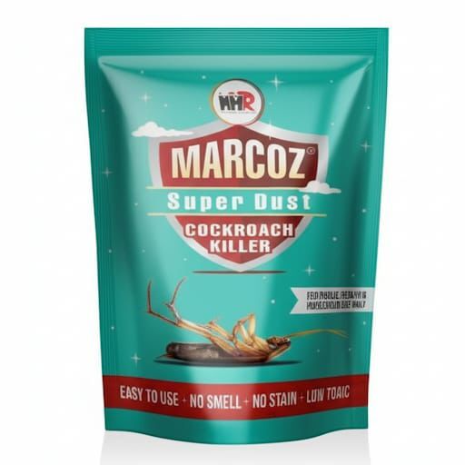 Marcoz Super Dust 10gm