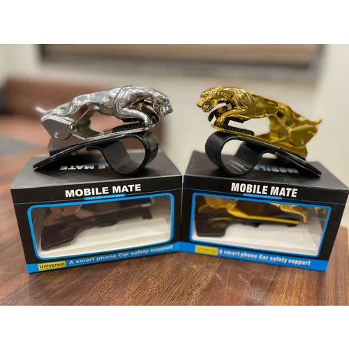 Jaguar Mobile Stand - Material: Plastic