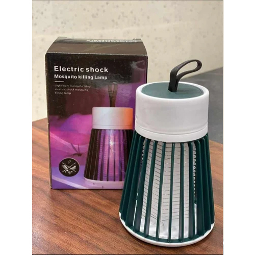 Electronic Mosquito Killer - Application: For Home
