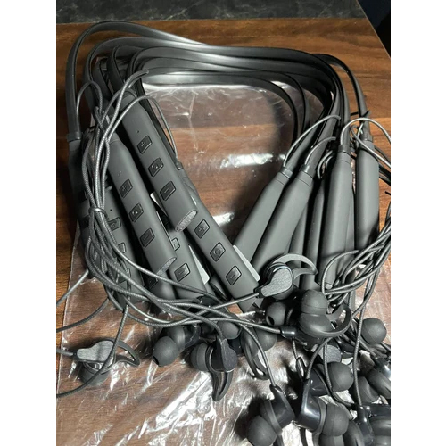 Bt Prime Wireless Neckband - Body Material: Plastic