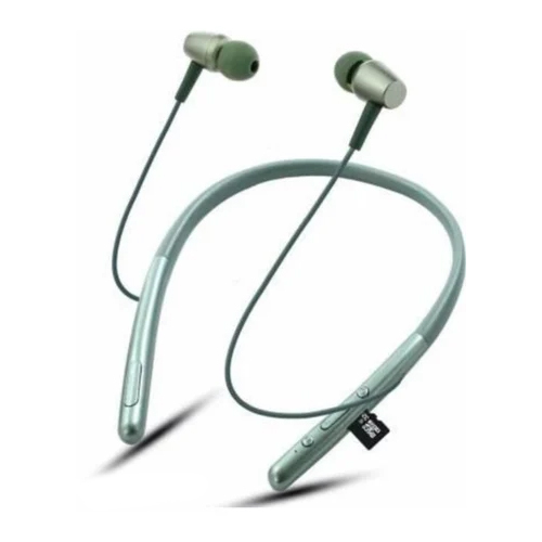 Hear In 2 Bluetooth Neckband - Body Material: Plastic