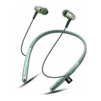 Hear in 2 Bluetooth Neckband