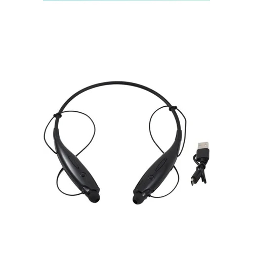 Hbs730 Bluetooth Neckband - Body Material: Plastic