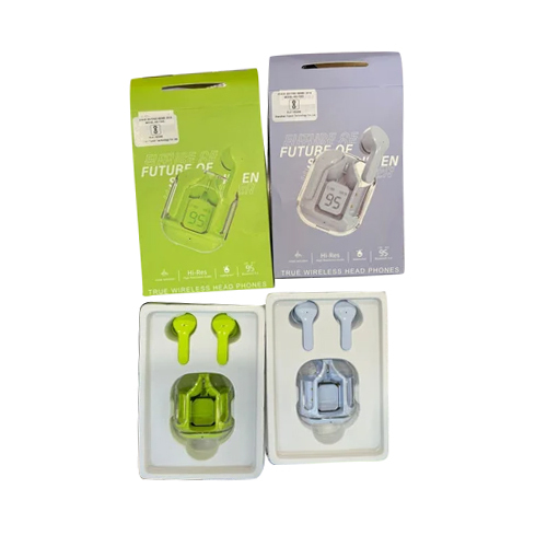 ULTRAPODS Wireless Earbuds