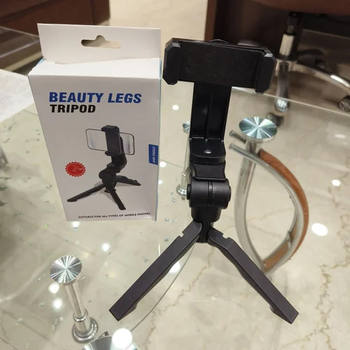 Beauty Legs Tripod - Application: Photography