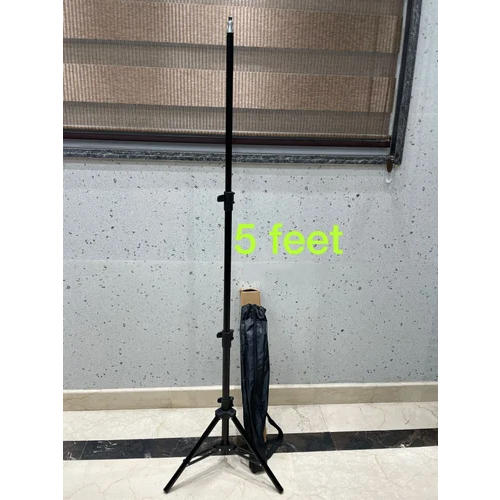 5ft Tripod Stand