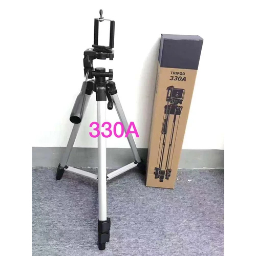 330 A Tripod Stand - Application: Photography