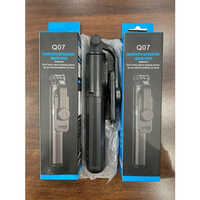 Q07 Bluetooth selfie stick