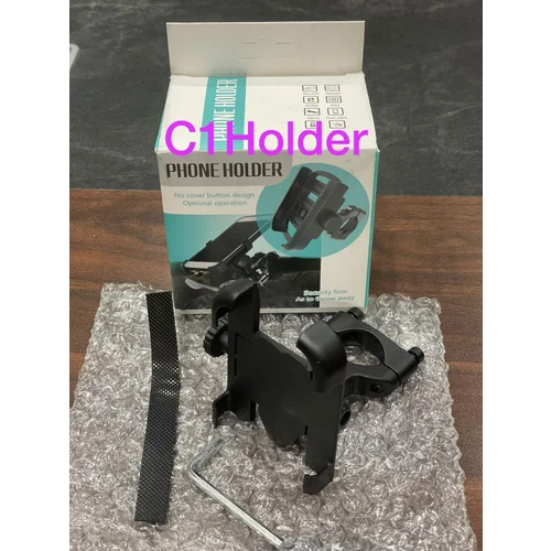 C-1 Mobile Holder For Bike