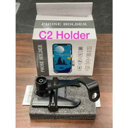 C-2 Mobile Holder For Mobile