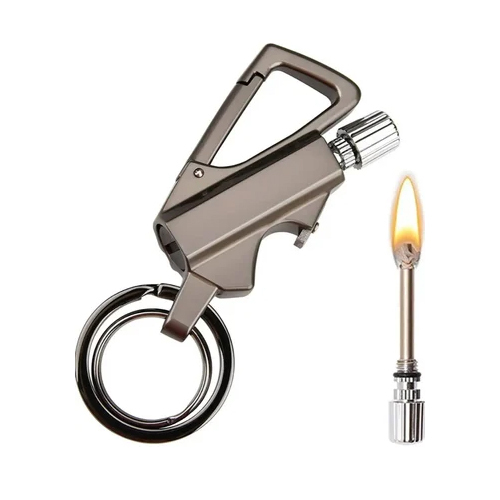 Honest Cigaret Lighter - Feature: Easy To Use