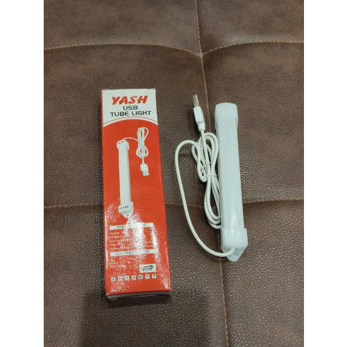 6 inch USB LED Tubelight