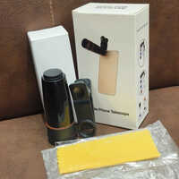 12x Zoom Mobile Phone Telescope Lens