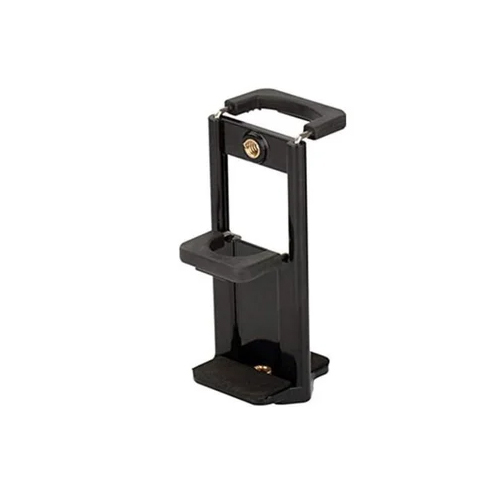 Tripod Ipad Clip Holder Without Box - Body Material: Aluminium