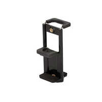 Tripod Ipad Clip Holder Without Box - Body Material: Aluminium