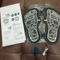 Ems Chappal Massager - Feature: Reduce Stress