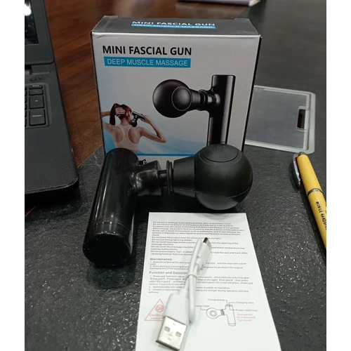 Mini Fascial Gun Massager