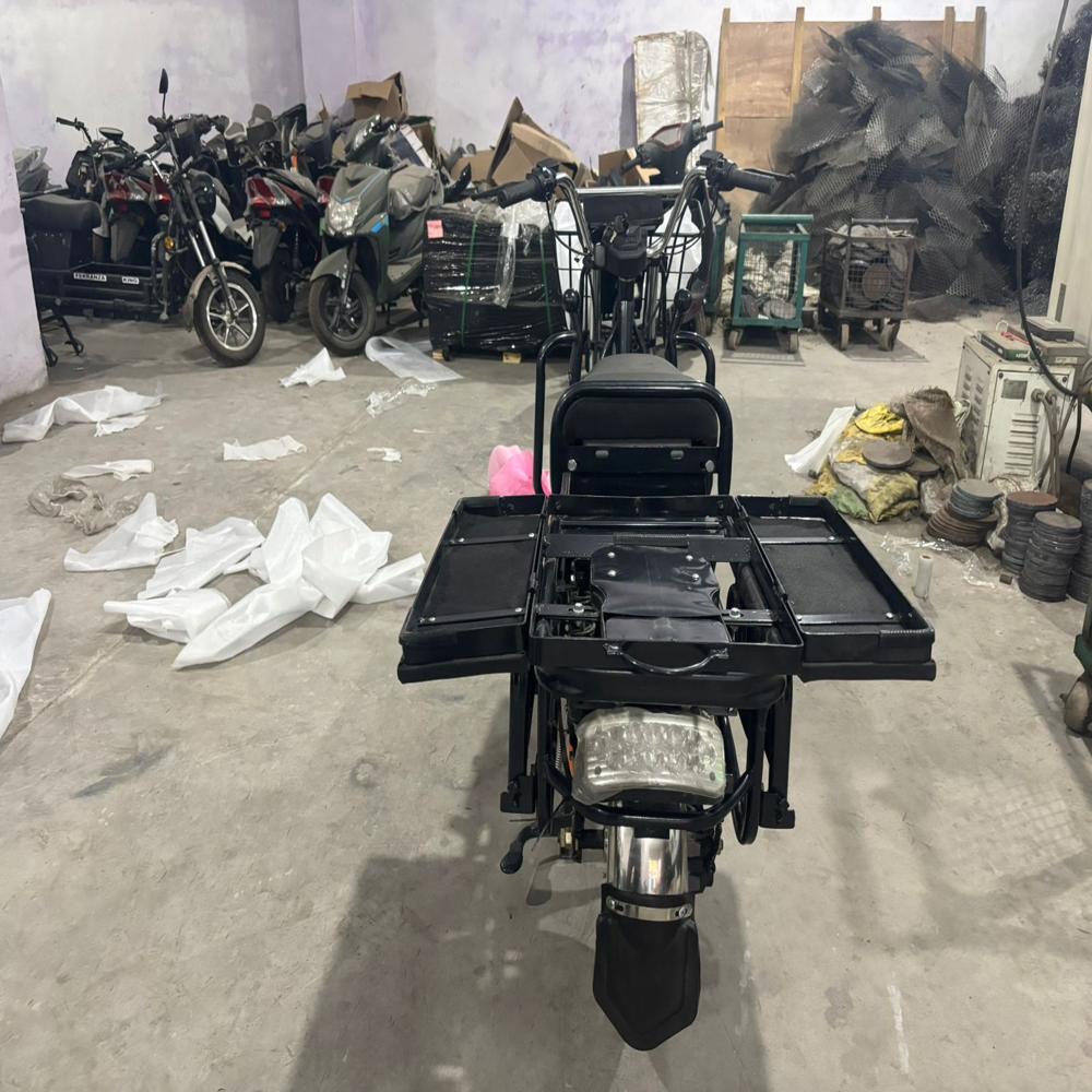 LOAD KING ELECTRIC