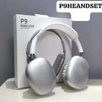 P9 Wireless Headphone