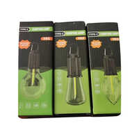 Type C Camping Lamp - Color: White