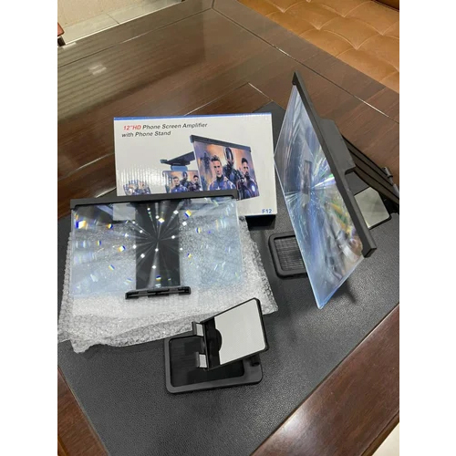 F12 3D Screen