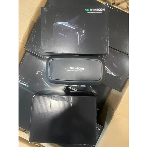 VRX Box Shinecone