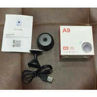 A9 मिनी वाईफाई कैमरा