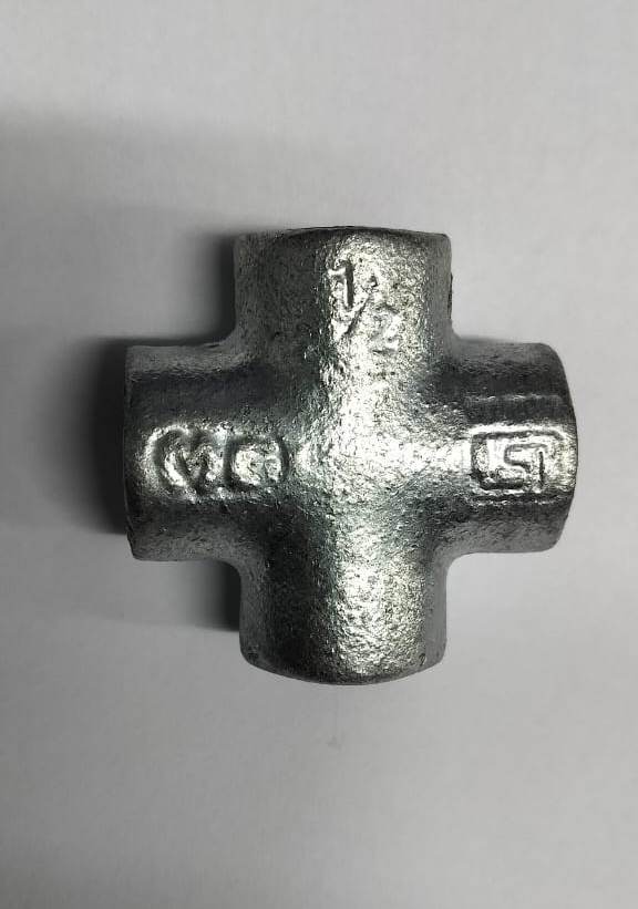 GI CROSS 3/4