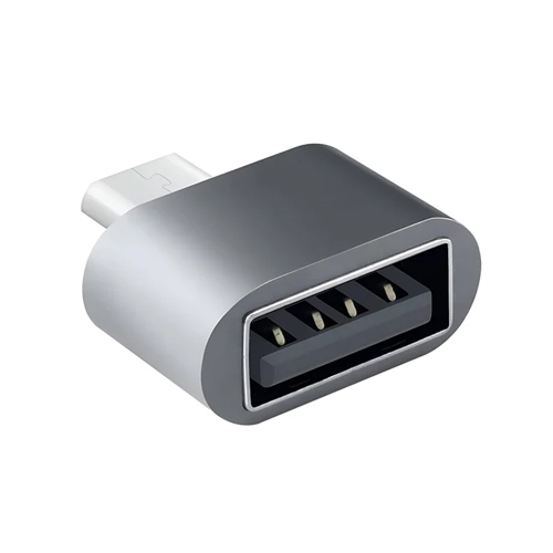 V8 Otg Usb Cables - Body Material: Metal