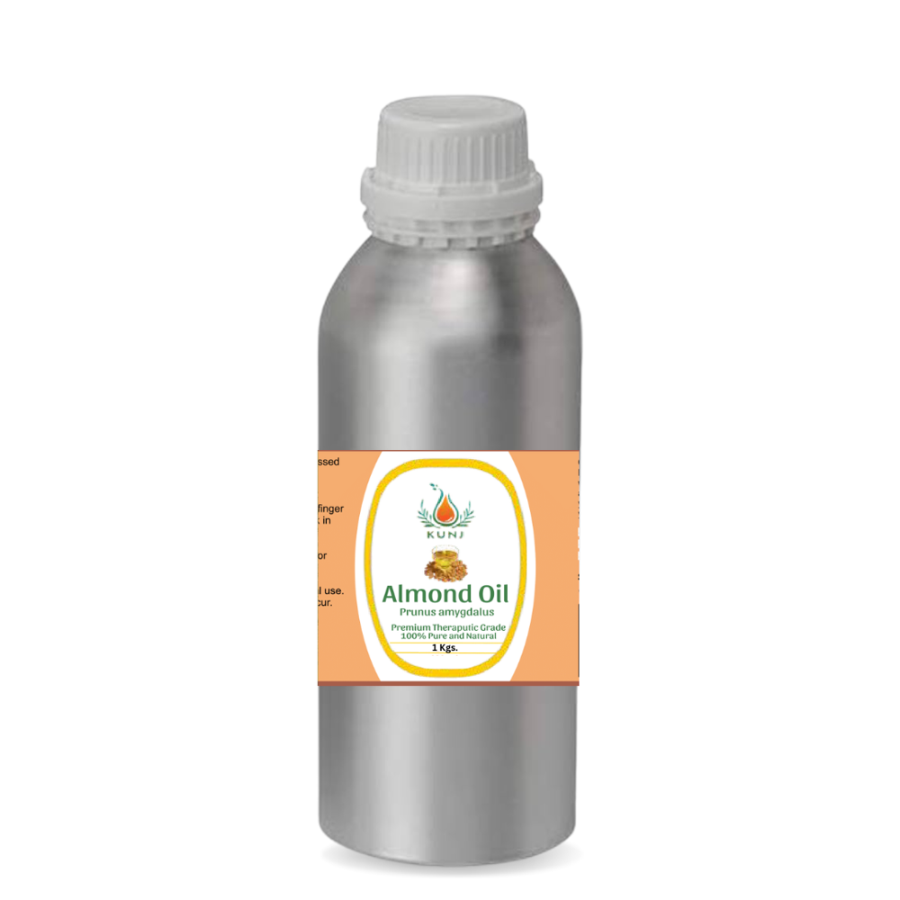 Almond Oil