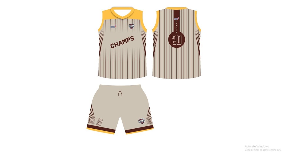 Football Jersey - Feature: Good Quality