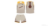 Football Jersey - Feature: Good Quality