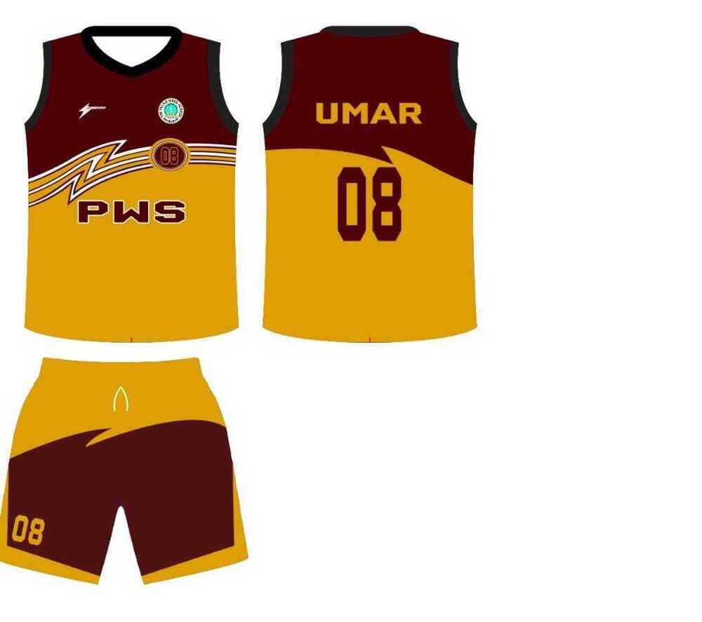 Football Jersey - Feature: Good Quality